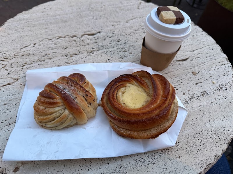 Juno the bakery photo 7