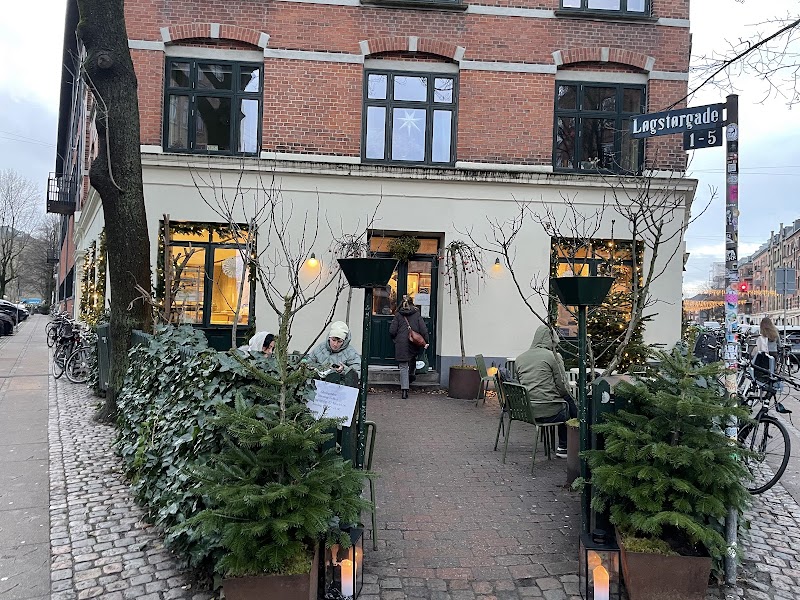 Juno the bakery photo 8