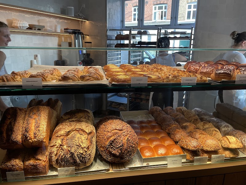 Juno the bakery photo 6