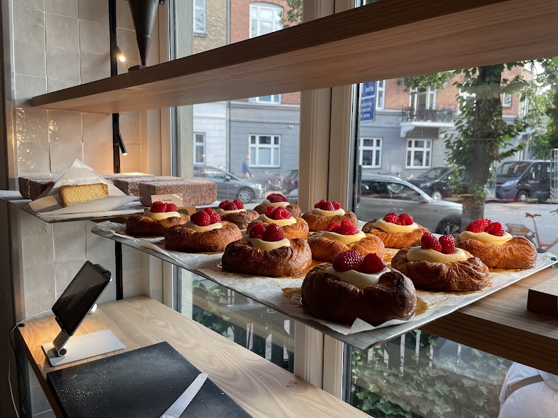 Juno the bakery photo 1