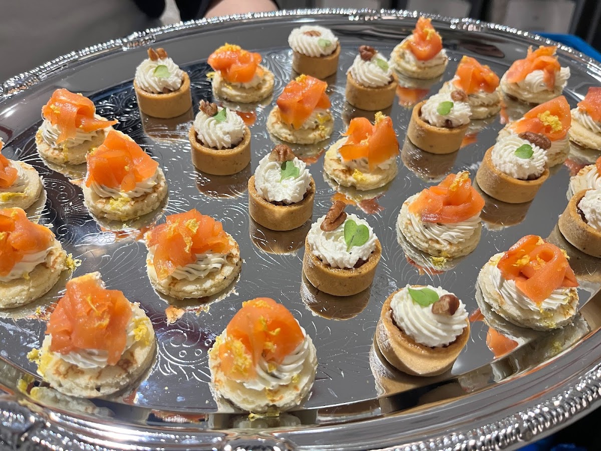 The Taste Club - Corporate Catering NYC: Google Places image 3