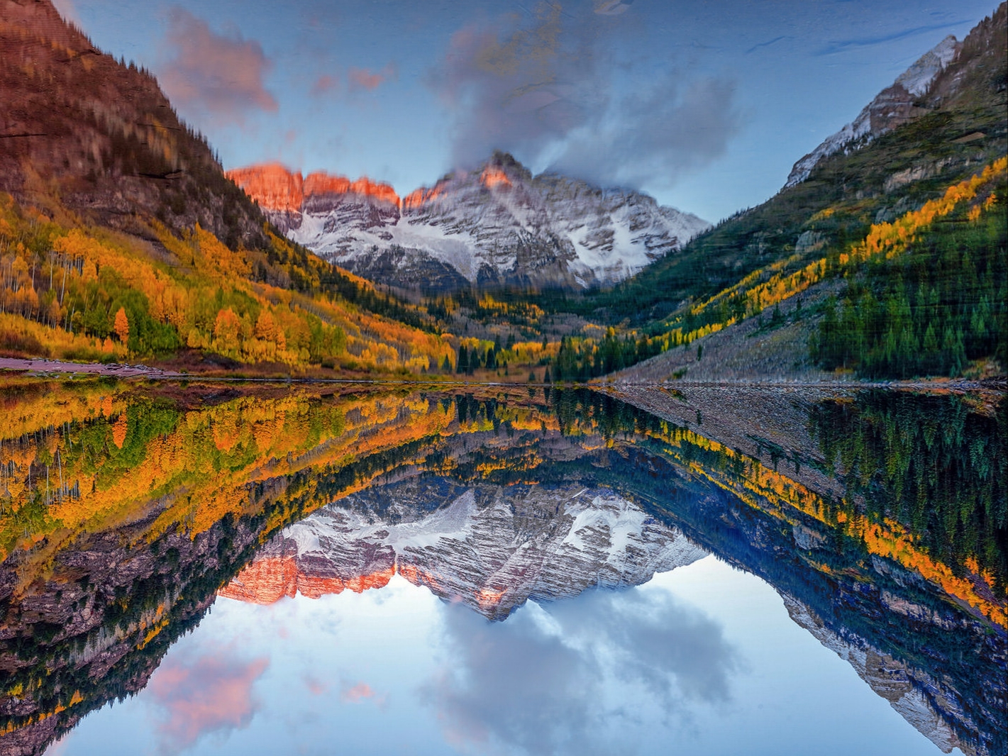 Best Dog-Friendly Hotels in Aspen, United States