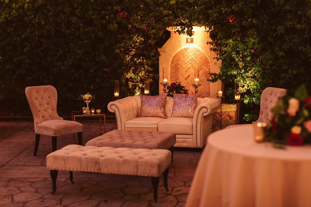 TRUE LUXE EVENTS!: Google Places image 4