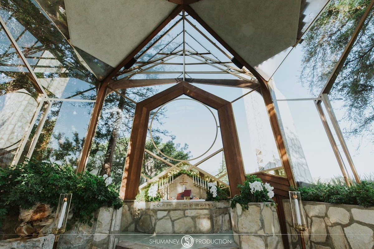 TRUE LUXE EVENTS!: Google Places image 3