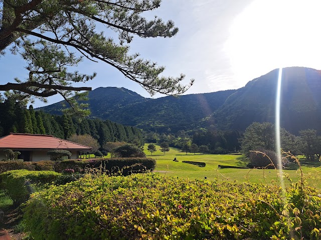 Unzen Golf Course - Photo 1