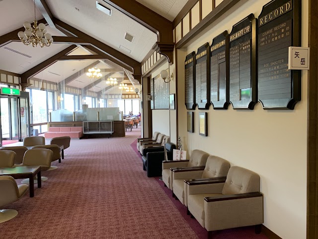Unzen Golf Course - Photo 8