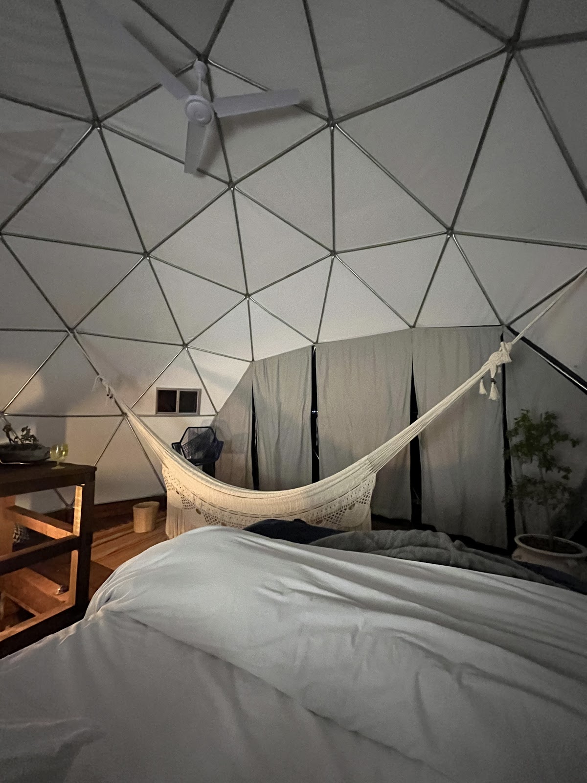 Glamping ChichiJamaica San Miguel de Allende — 4