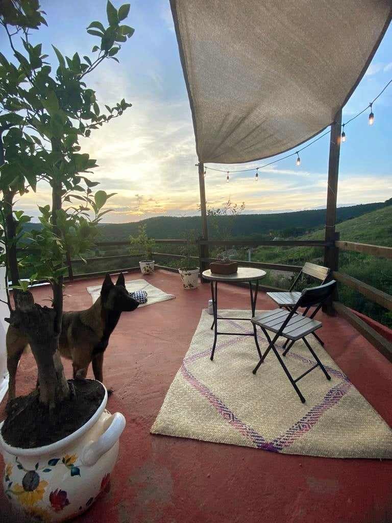 Glamping ChichiJamaica San Miguel de Allende — 3