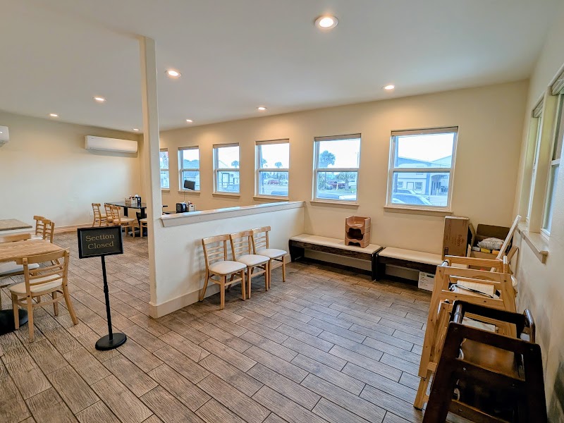 The Island Cafe of Port Aransas photo 1