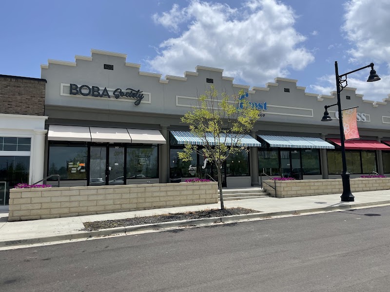 Boba Society Milk Tea & Snack Bar (Bubble Tea) - Lakeland photo 1