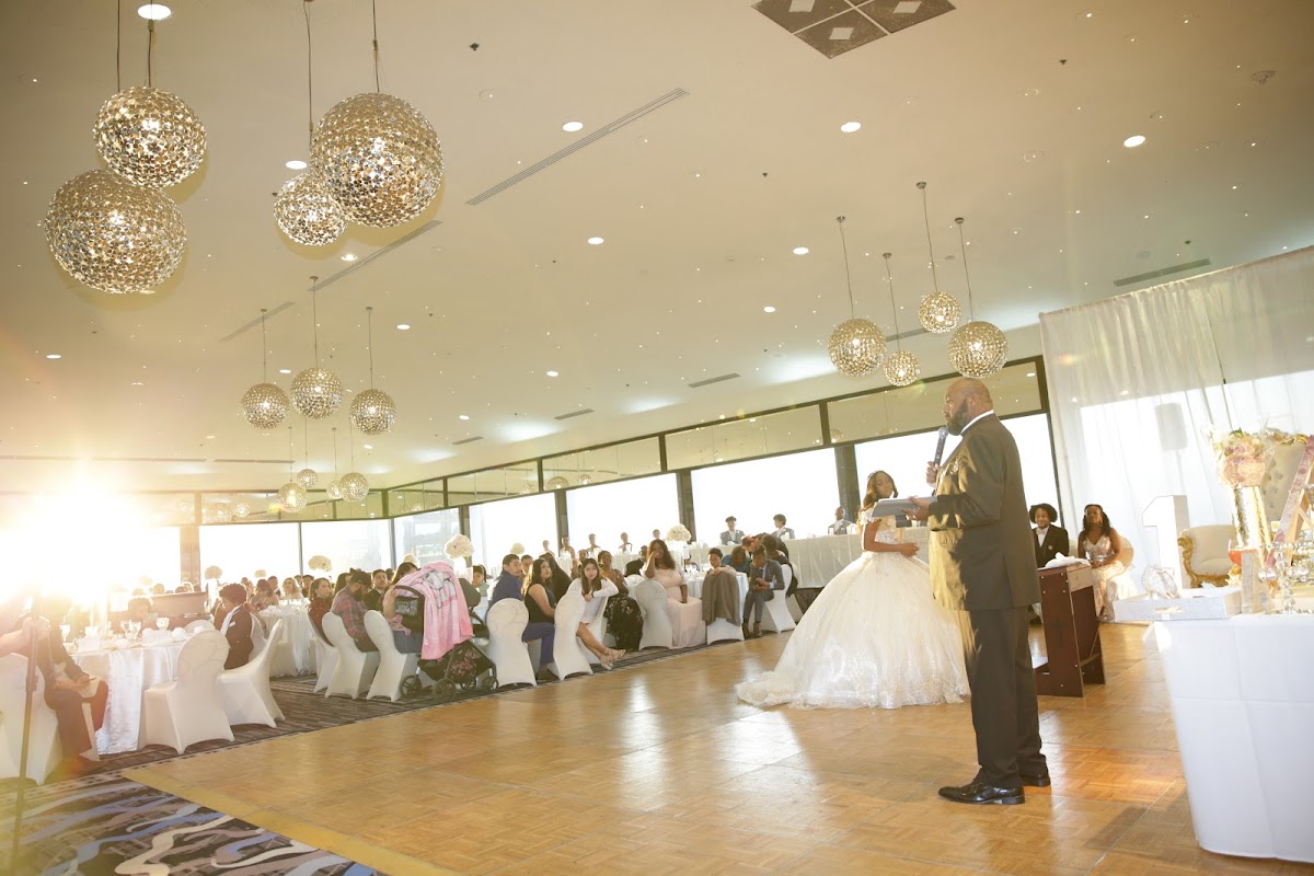 DJ ISRAEL Bilingual Wedding DJ: Google Places image 2