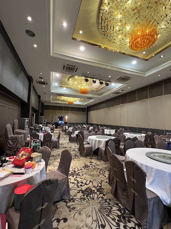 Shi Wei Fu Restaurant Sdn. Bhd.