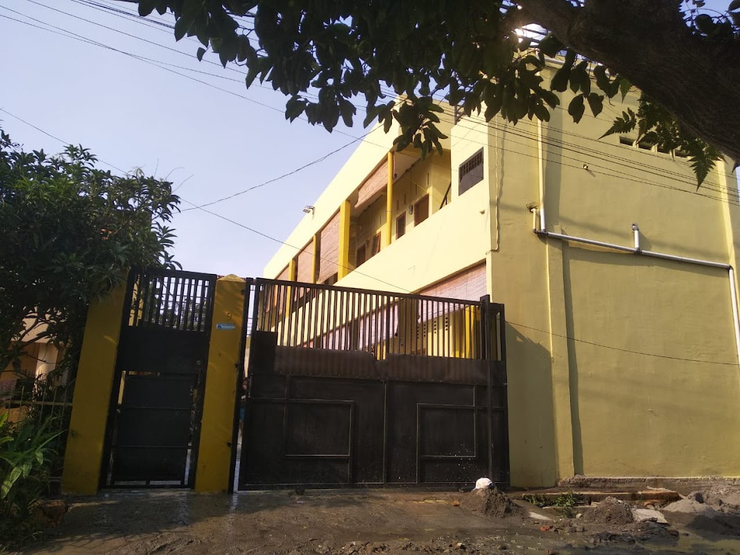 Kost Pria PONCO