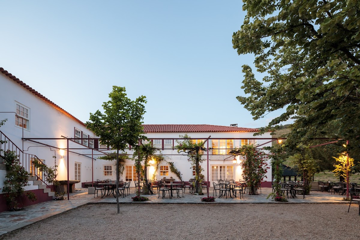 Quinta Nova Nossa Senhora do Carmo