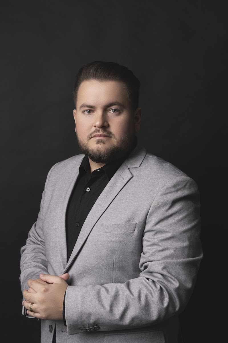 Dr. Saulo Severo Odontologia