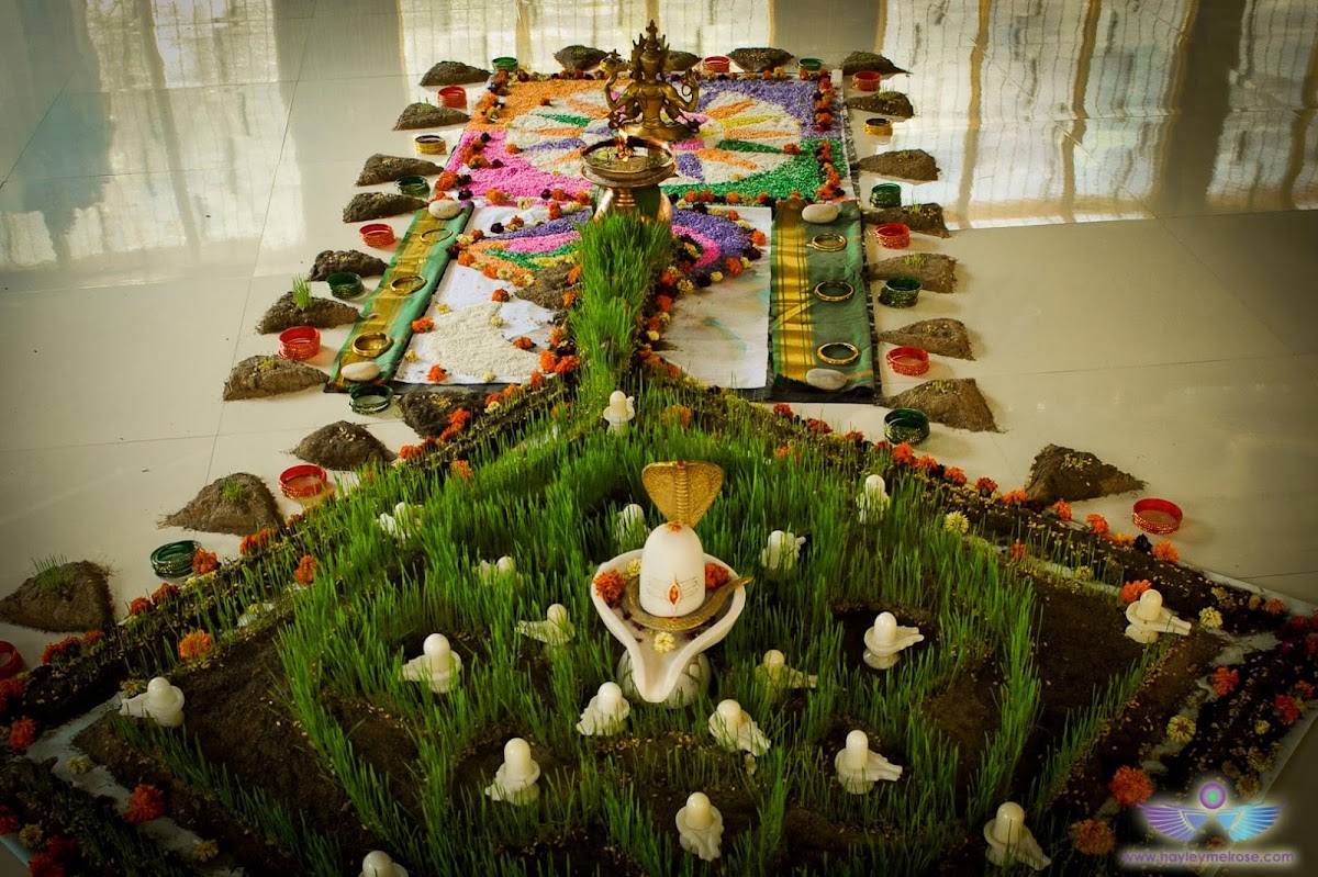 Satya Loka Traditional Yoga School — 4