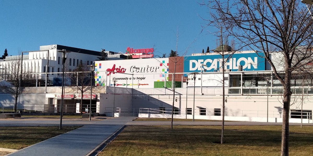 Alcampo Supermercado