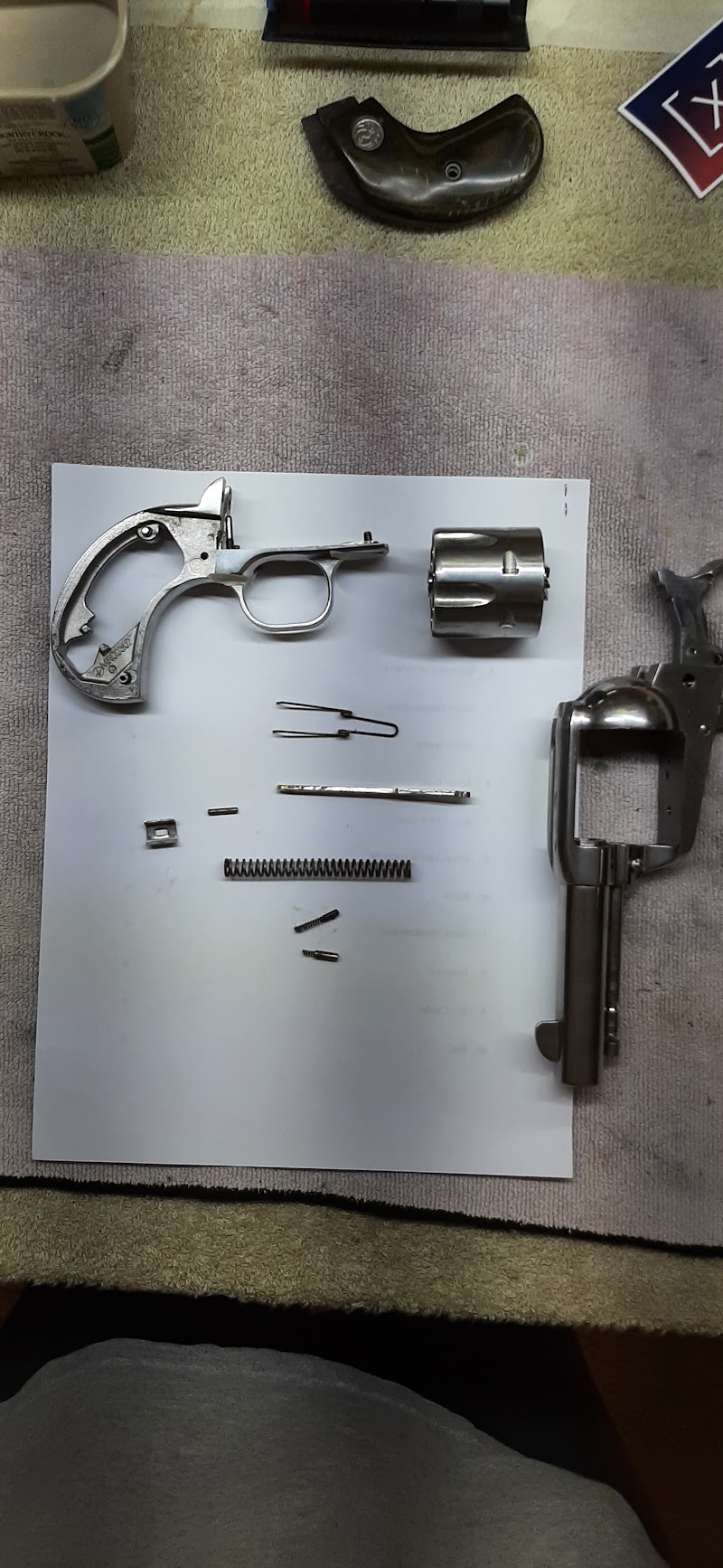 Gotyour6gunsmith photo