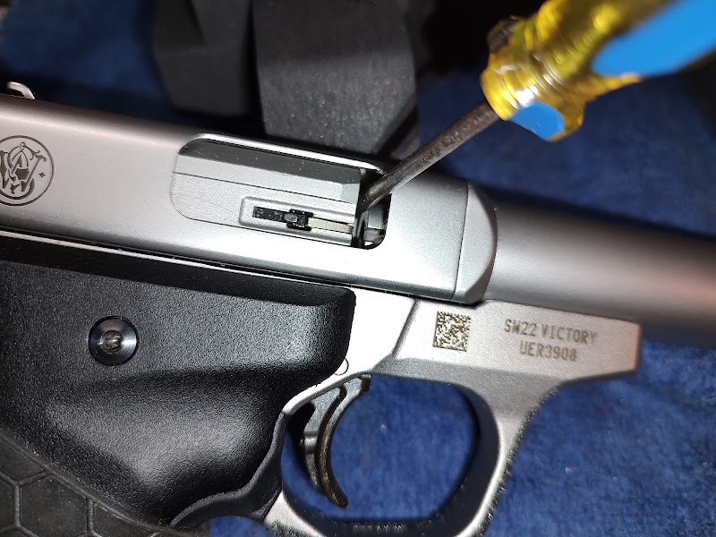 Gotyour6gunsmith photo
