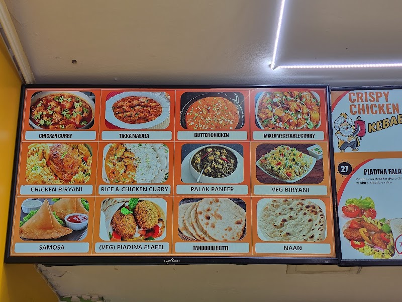 Crispy Chicken by Alnoor photo 6