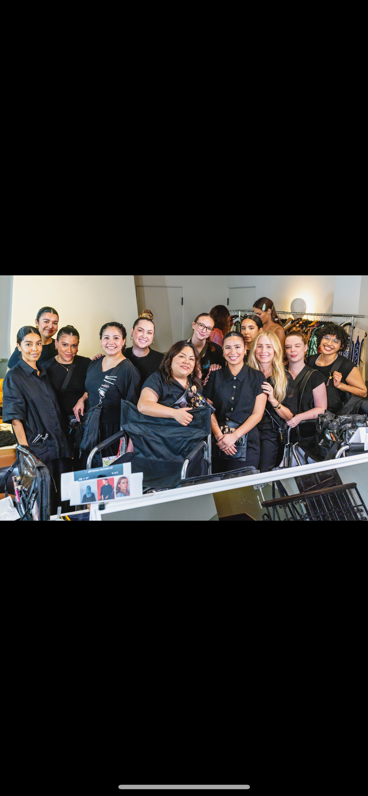 Twirl Salon: Google Places image 1