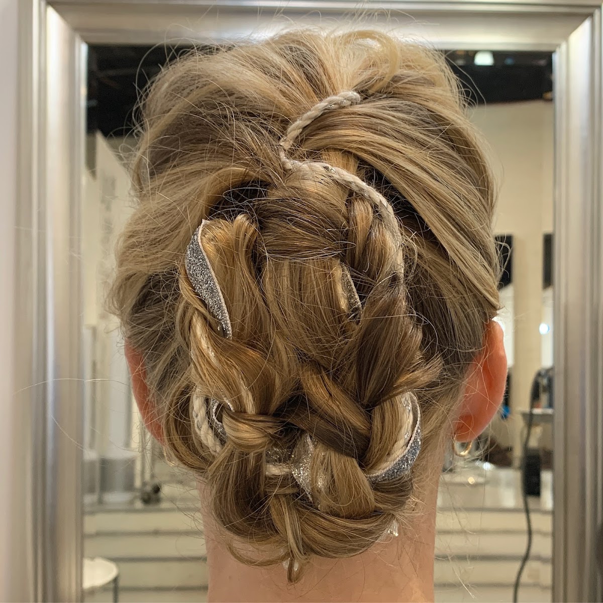 Twirl Salon: Google Places image 2