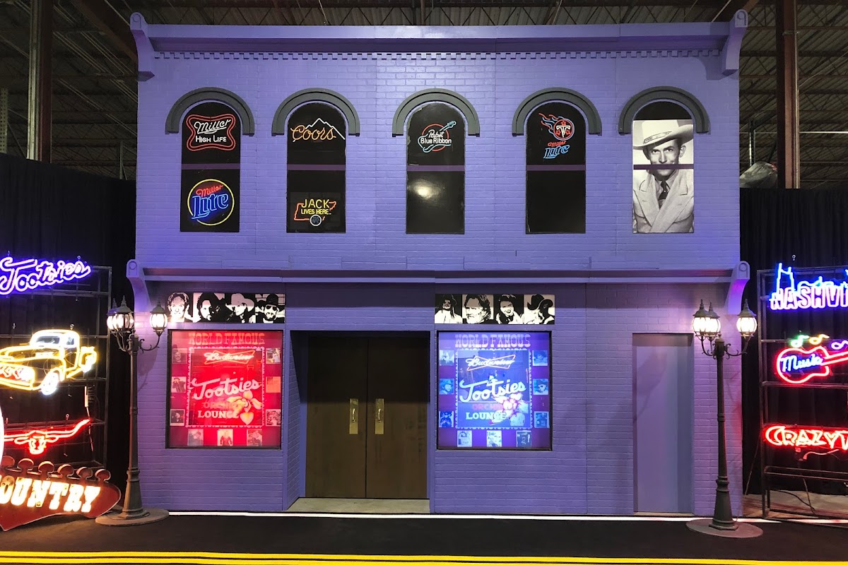 White Door Events - Nashville: Google Places image 5