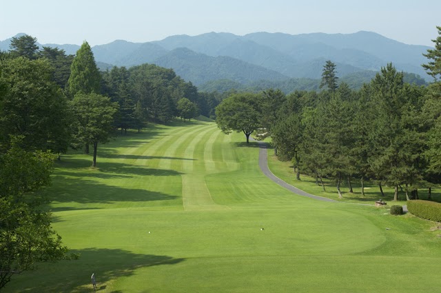 Kanra Country Club - Photo 1