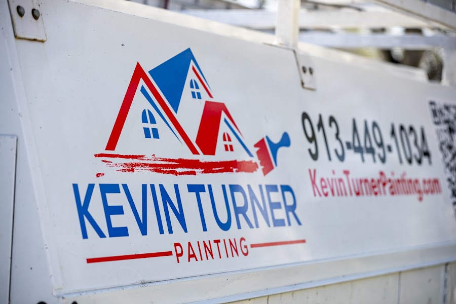 Kevin Turner Painting