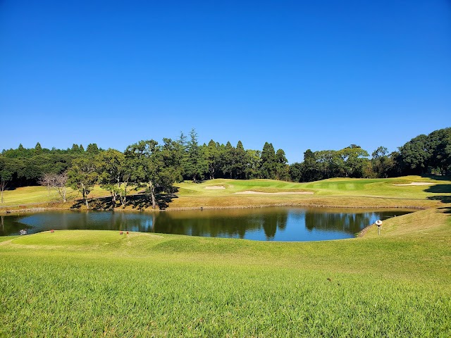 Ichihara Keikyu Country Club - Photo 2