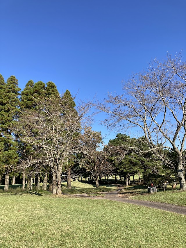Ichihara Keikyu Country Club - Photo 10