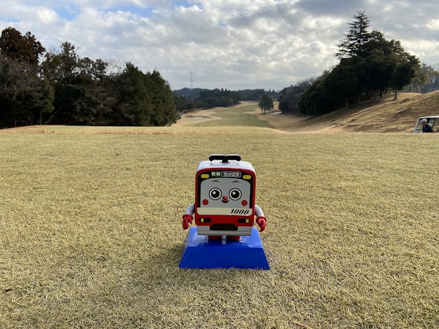 Ichihara Keikyu Country Club - Photo 3