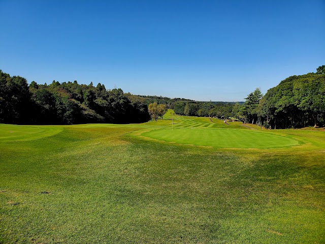 Ichihara Keikyu Country Club - Photo 7