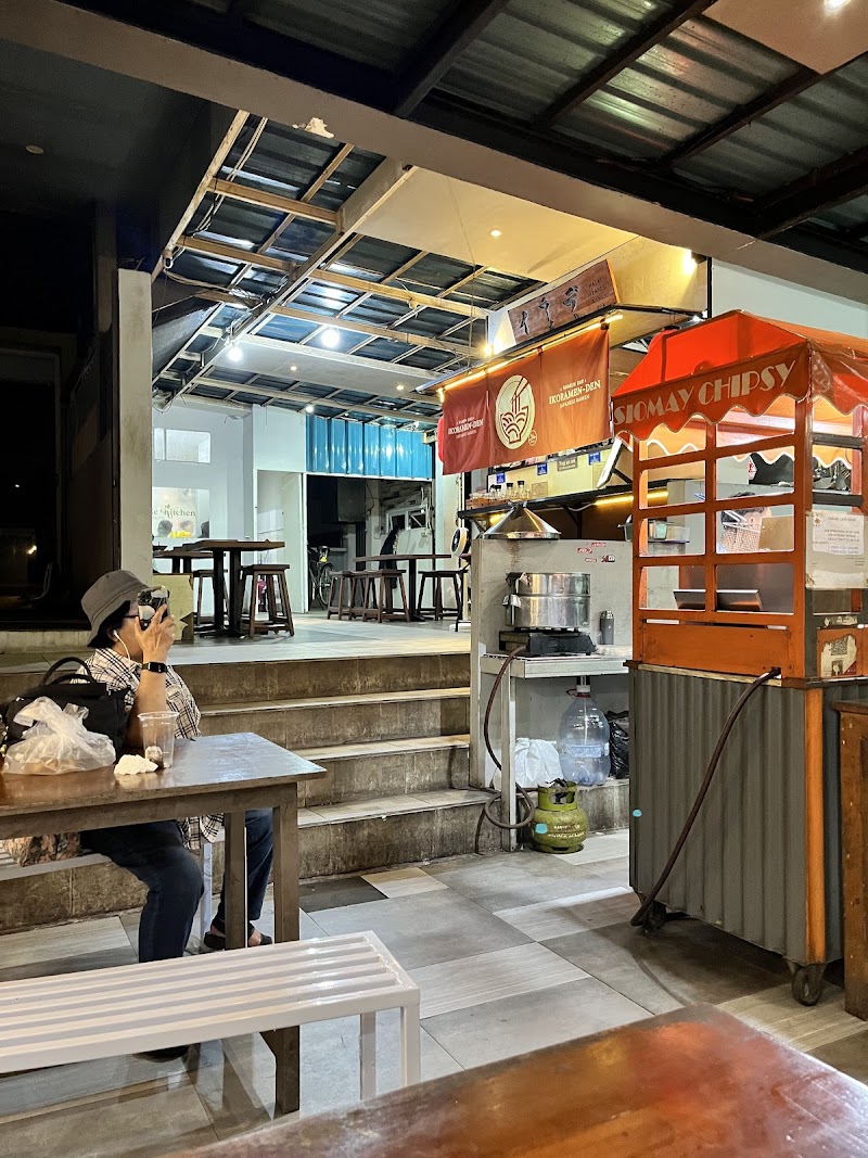 Ikoramen-den | Halal Japanese Ramen | Set Menu Experience | Reservation Only photo 1