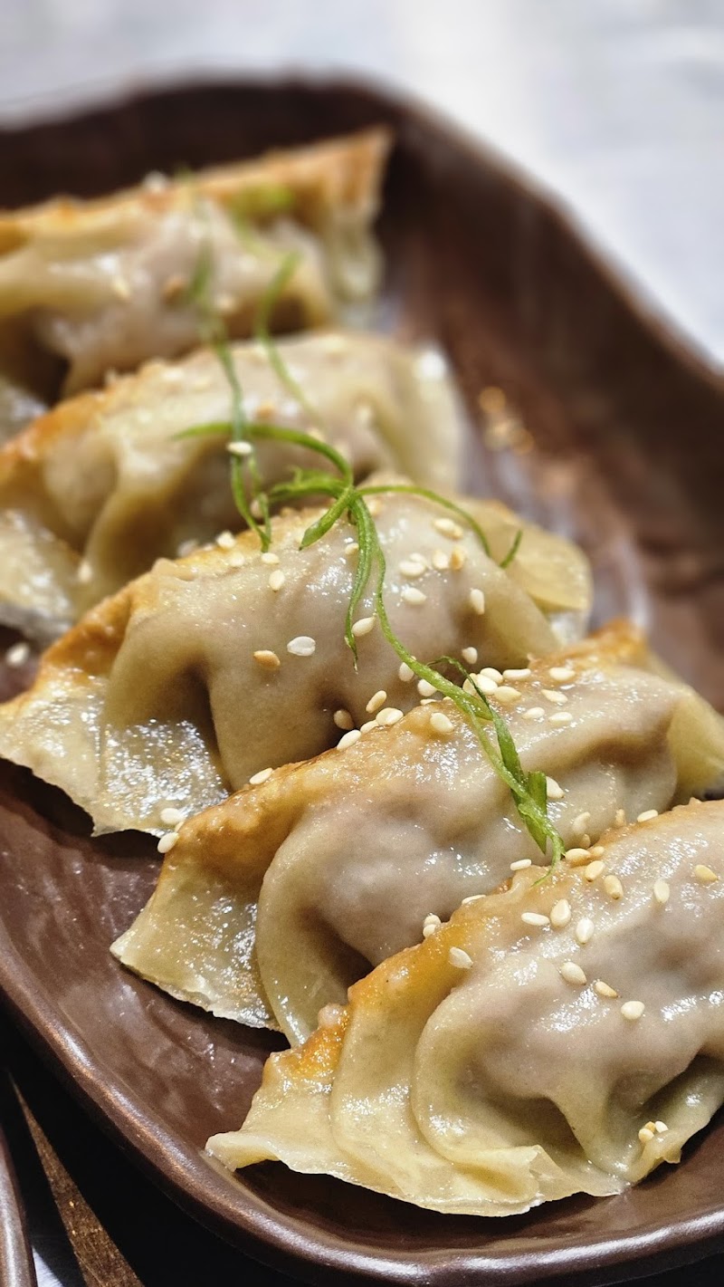 Ikoramen-den | Halal Japanese Ramen | Set Menu Experience | Reservation Only photo 2