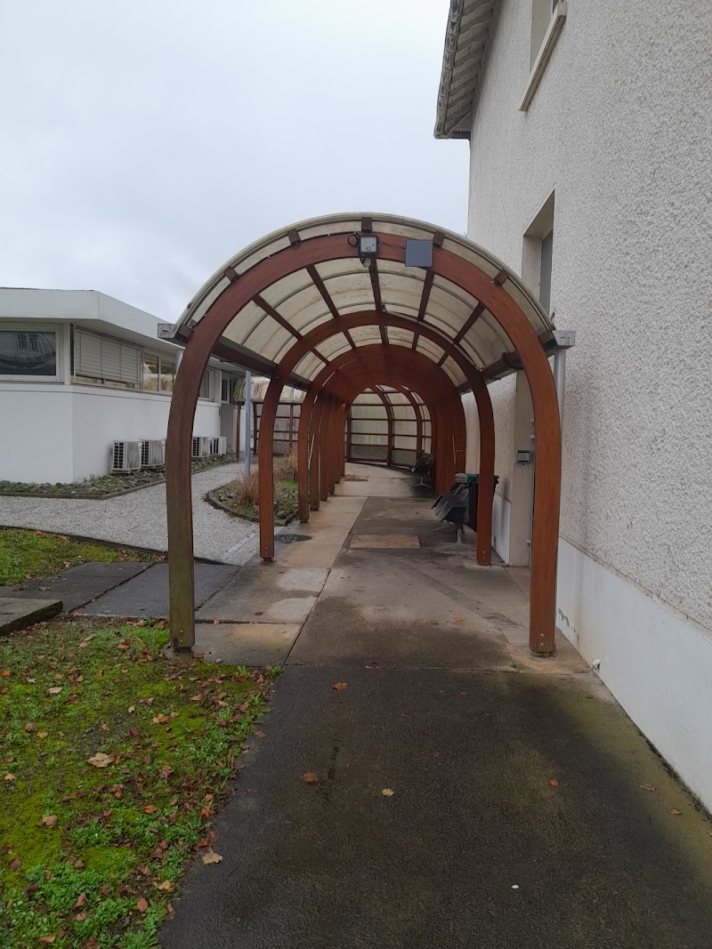 🏥 Clinique médicale et cardiologique d'Aressy - ELSAN