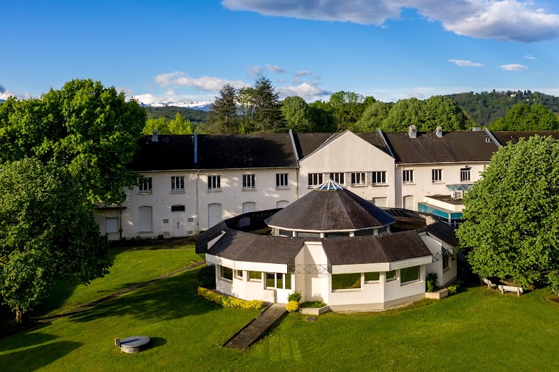 🏥 Clinique médicale et cardiologique d'Aressy - ELSAN