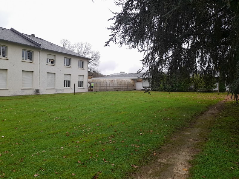 🏥 Clinique médicale et cardiologique d'Aressy - ELSAN