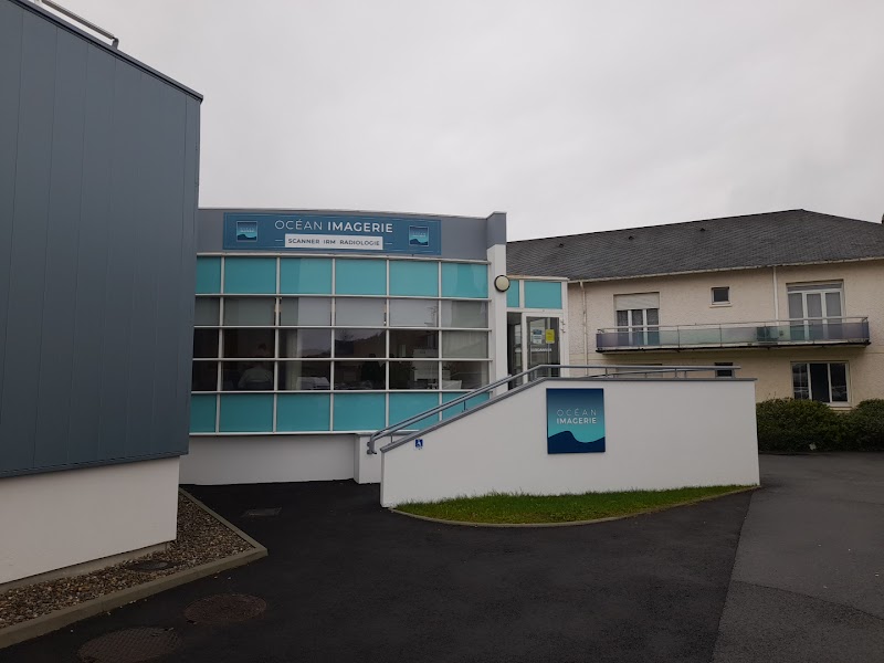 🏥 Clinique médicale et cardiologique d'Aressy - ELSAN