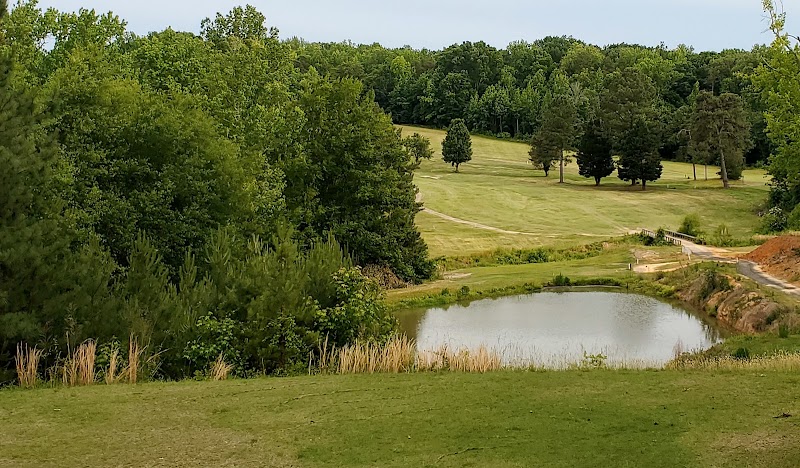 Southern Hills Golf Course photo 2