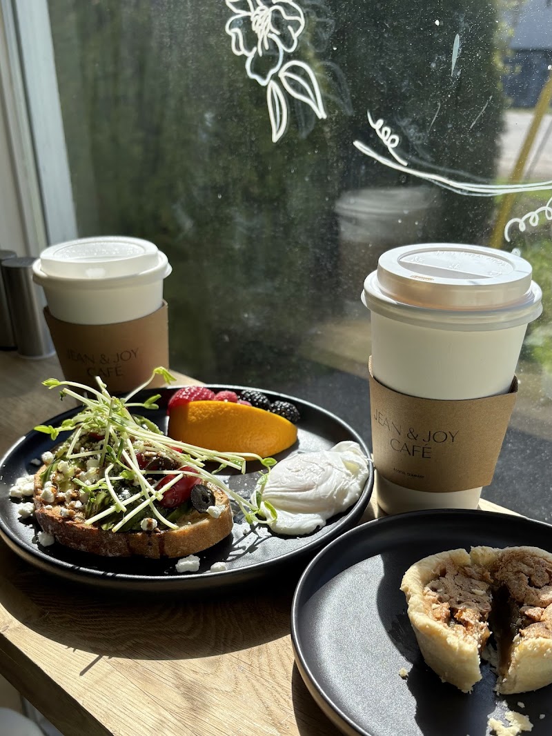 Jean & Joy Café photo 2