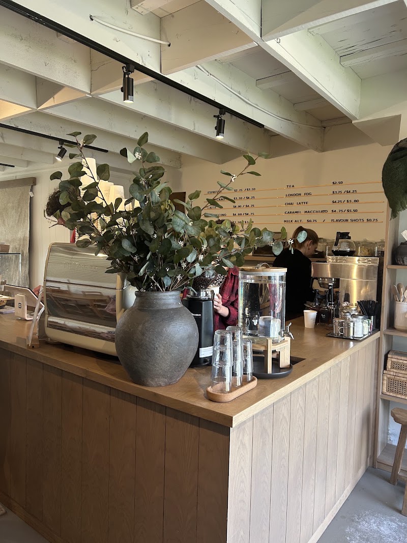 Jean & Joy Café photo 4