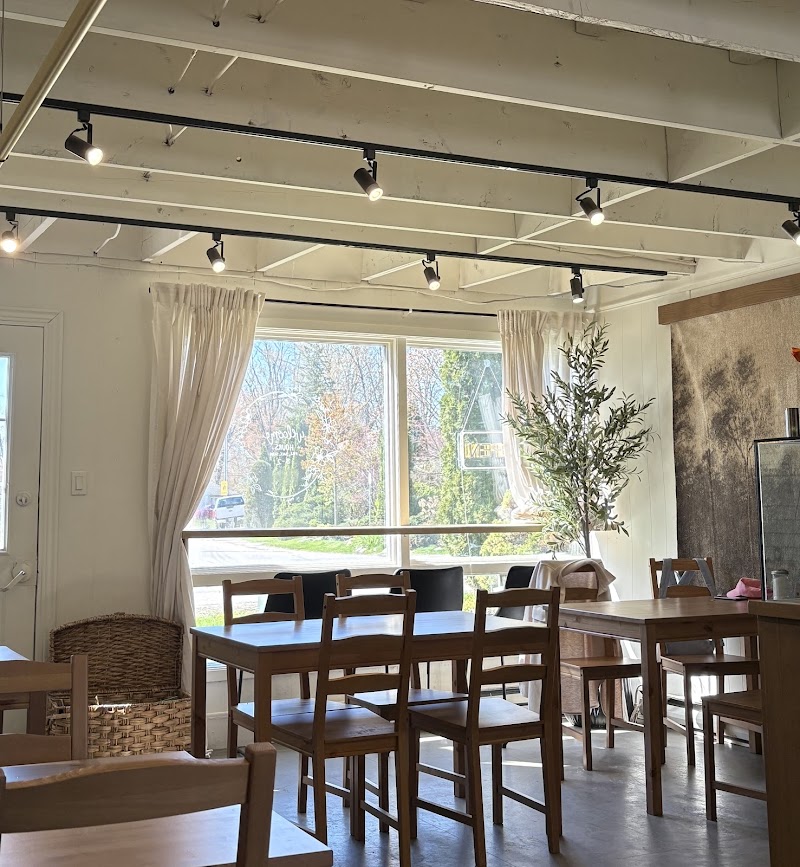 Jean & Joy Café photo 1