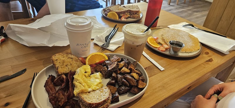 Jean & Joy Café photo 2