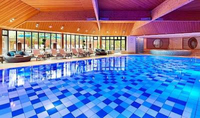 SPA InterContinental®