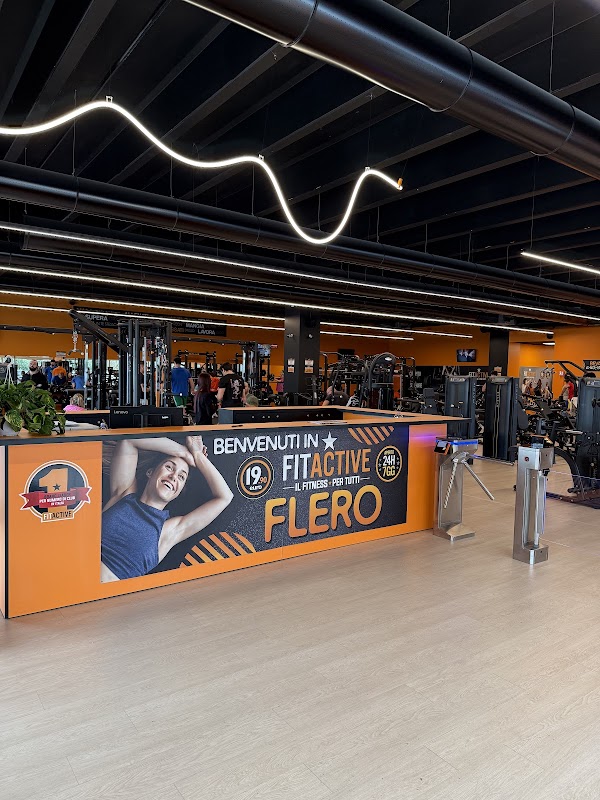 FitActive Flero