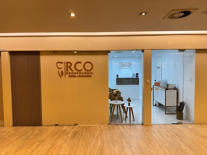 Dentista em Ipanema - Clínica Rios Correia Odontologia - foto 2