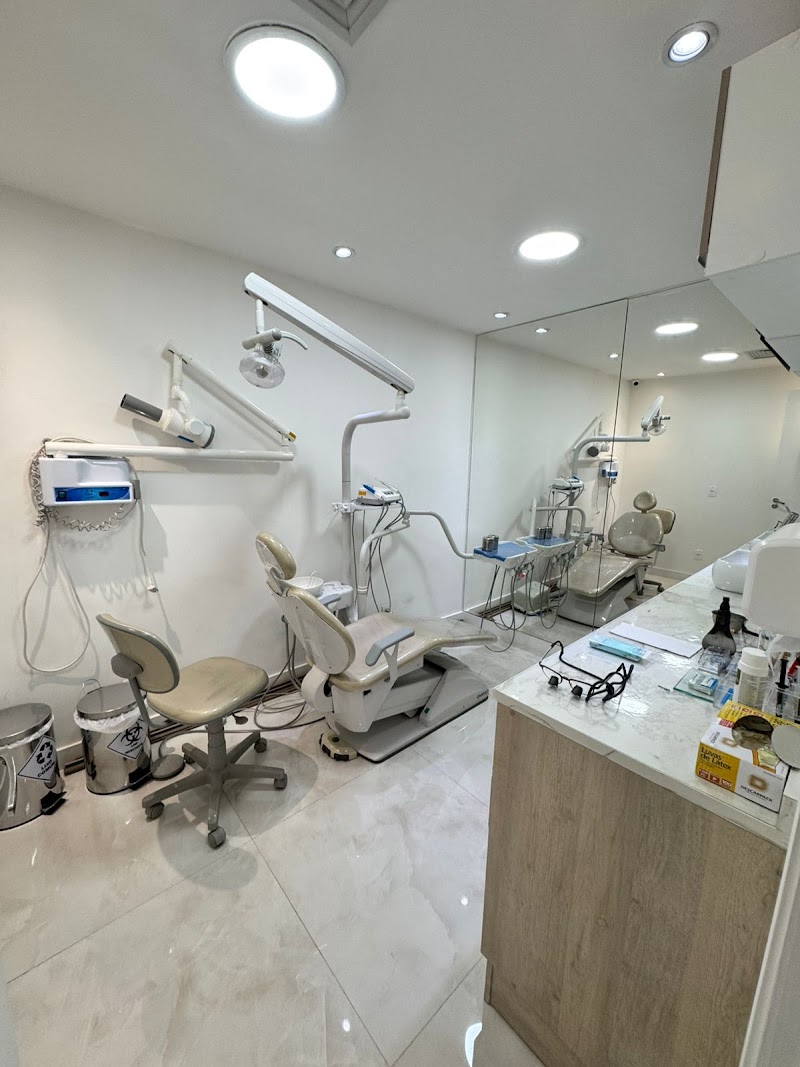 Dentista em Ipanema - Clínica Rios Correia Odontologia - foto 5