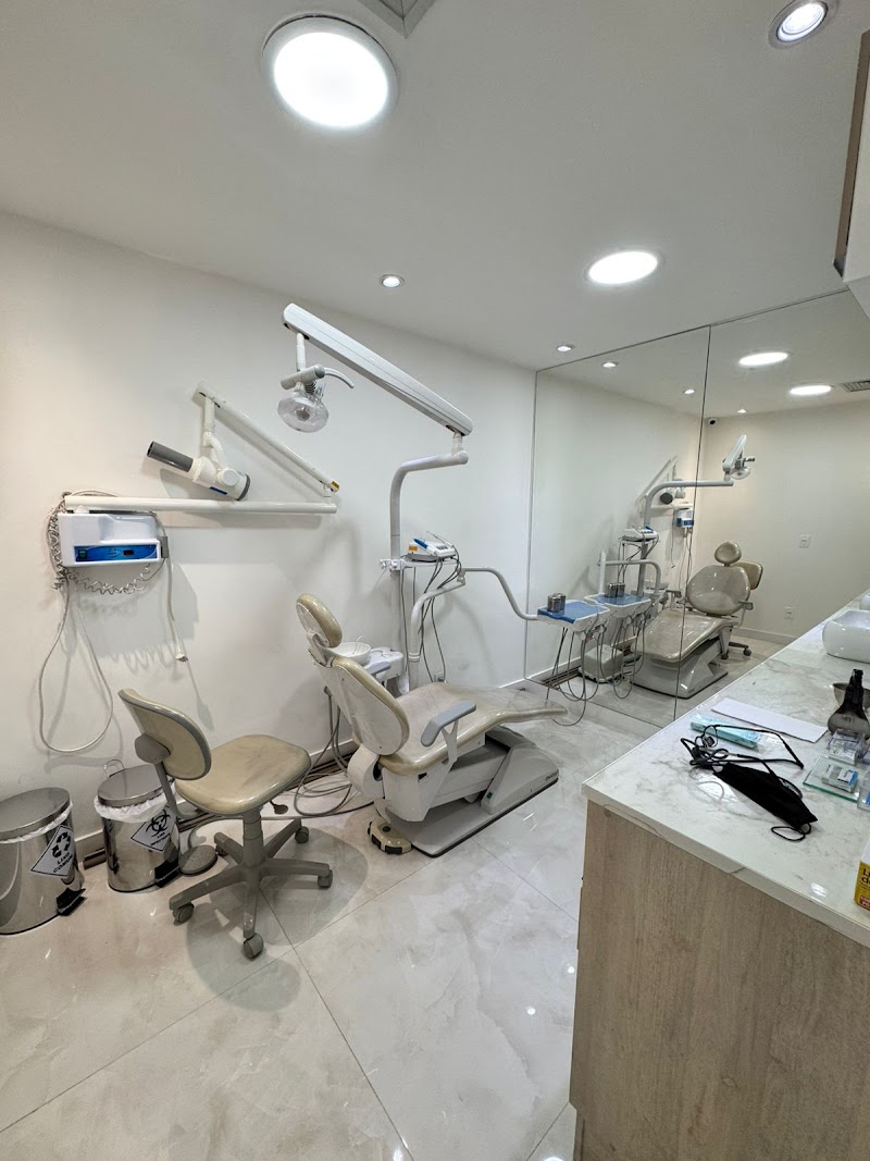 Dentista em Ipanema - Clínica Rios Correia Odontologia - foto 4