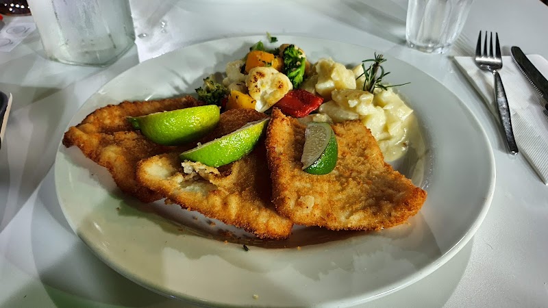 Tim's Surf & Turf photo 2